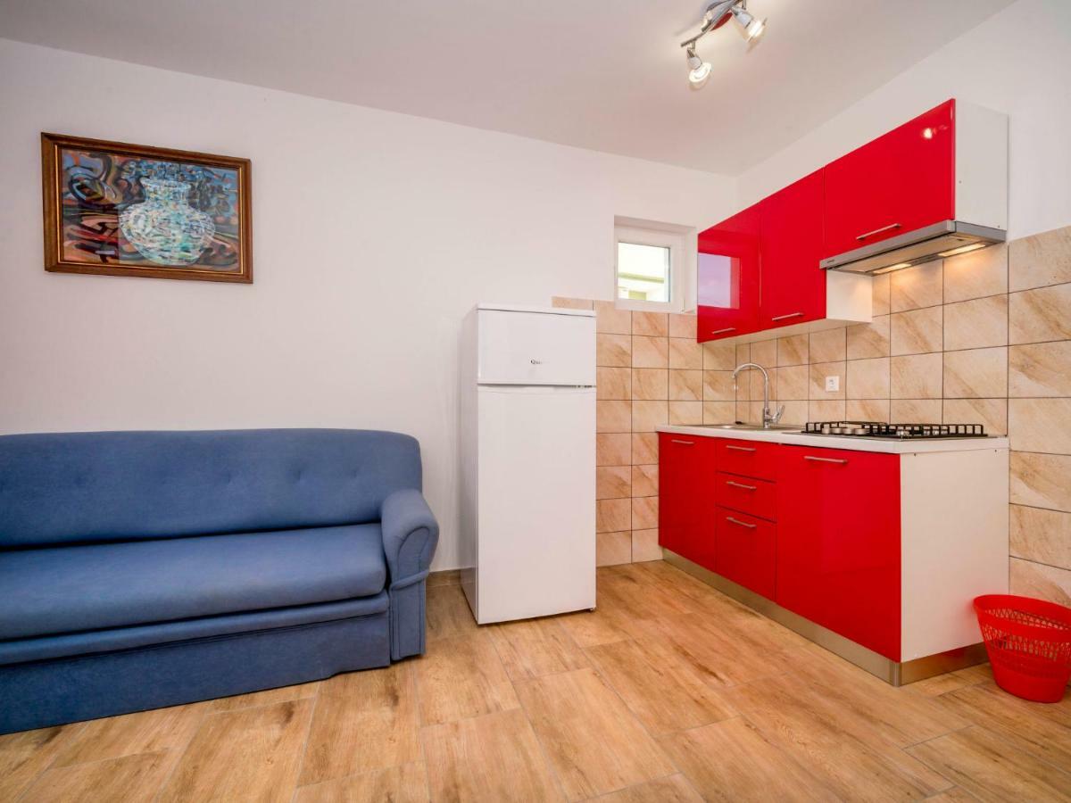 Apartment Hilde Red-8 By Interhome Medulin Eksteriør bilde